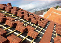 Rénover sa toiture à Flagnac